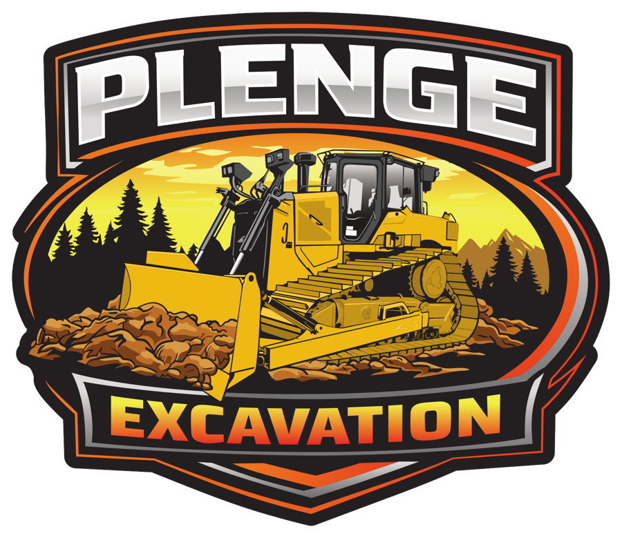 Plenge Excavation